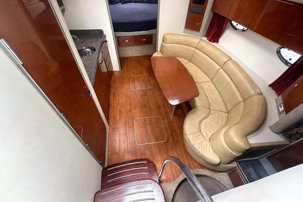 37ft Formula Yacht For Sale