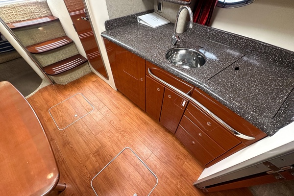 37ft Formula Yacht For Sale