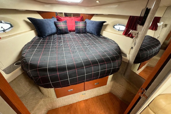 37ft Formula Yacht For Sale