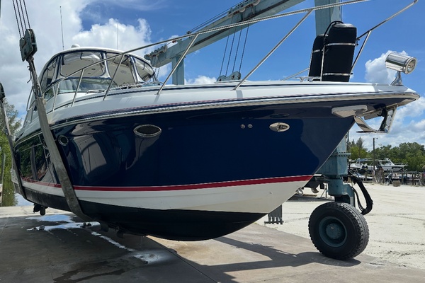 37ft Formula Yacht For Sale