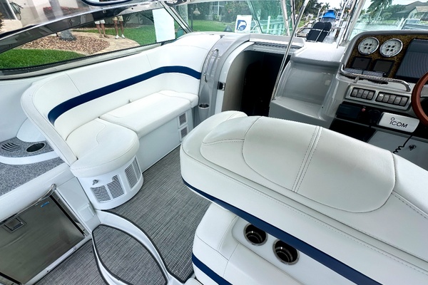 37ft Formula Yacht For Sale