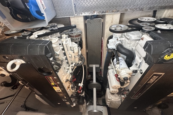37ft Formula Yacht For Sale