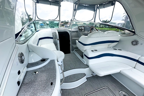 37ft Formula Yacht For Sale