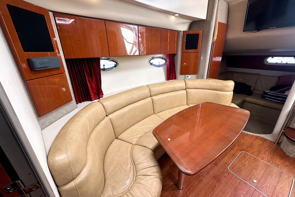 37ft Formula Yacht For Sale