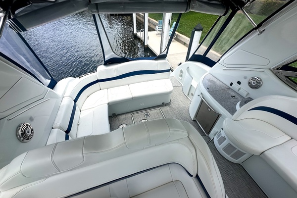37ft Formula Yacht For Sale