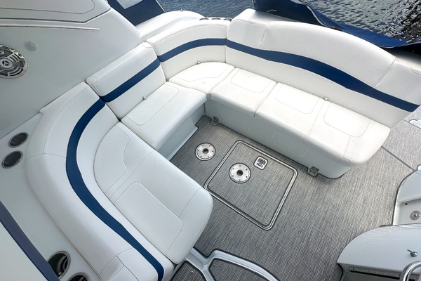 37ft Formula Yacht For Sale