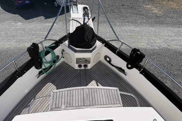 Grand Banks 42 Classic Yacht For Sale