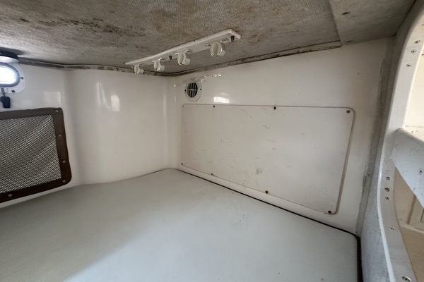 Reel Doctor 32ft Grady White Yacht For Sale