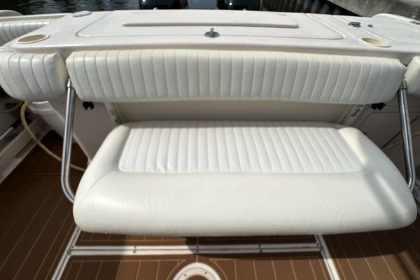 Reel Doctor 32ft Grady White Yacht For Sale