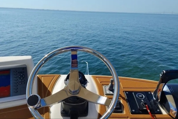 Reel Doctor 32ft Grady White Yacht For Sale