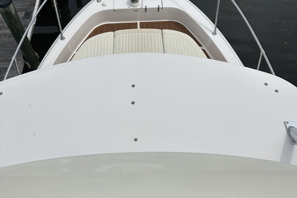 Reel Doctor 32ft Grady White Yacht For Sale