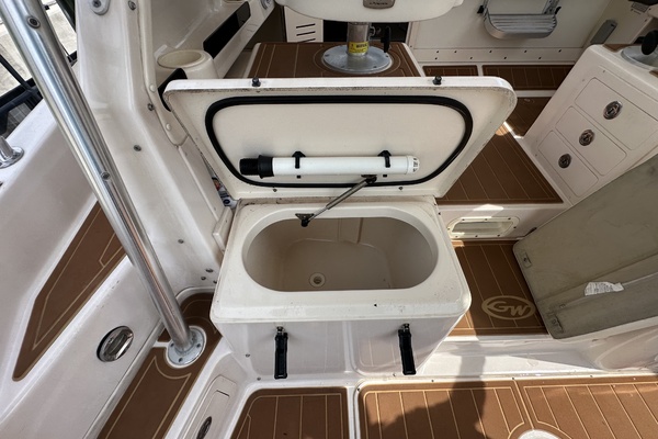 Reel Doctor 32ft Grady White Yacht For Sale