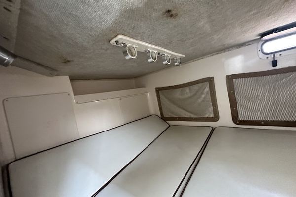 Reel Doctor 32ft Grady White Yacht For Sale