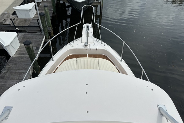 Reel Doctor 32ft Grady White Yacht For Sale