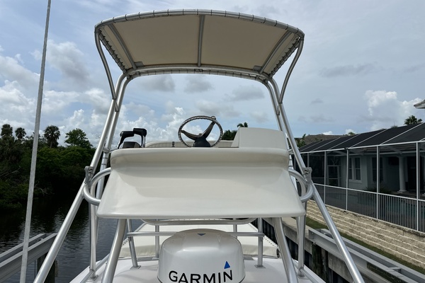 Reel Doctor 32ft Grady White Yacht For Sale
