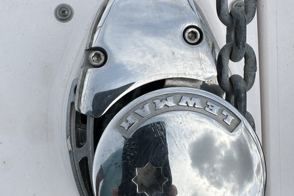 Reel Doctor 32ft Grady White Yacht For Sale
