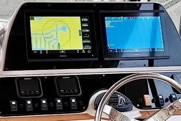 Reel Doctor 32ft Grady White Yacht For Sale