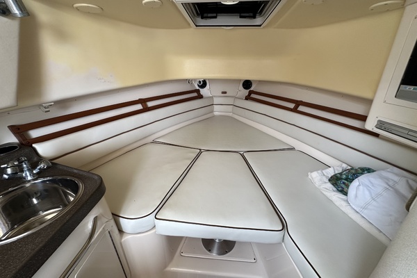 Reel Doctor 32ft Grady White Yacht For Sale