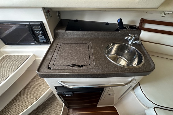Reel Doctor 32ft Grady White Yacht For Sale
