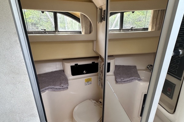 Reel Doctor 32ft Grady White Yacht For Sale