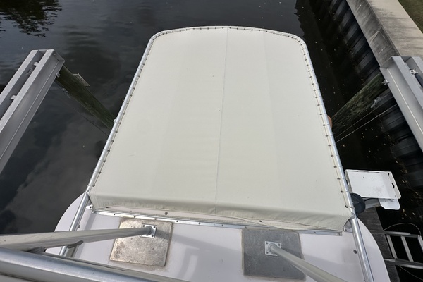 Reel Doctor 32ft Grady White Yacht For Sale