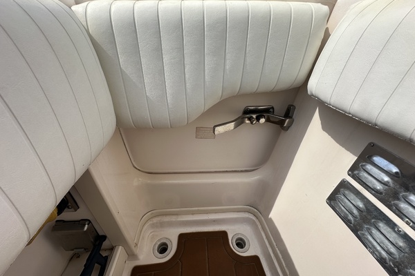 Reel Doctor 32ft Grady White Yacht For Sale
