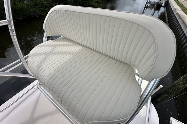 Reel Doctor 32ft Grady White Yacht For Sale