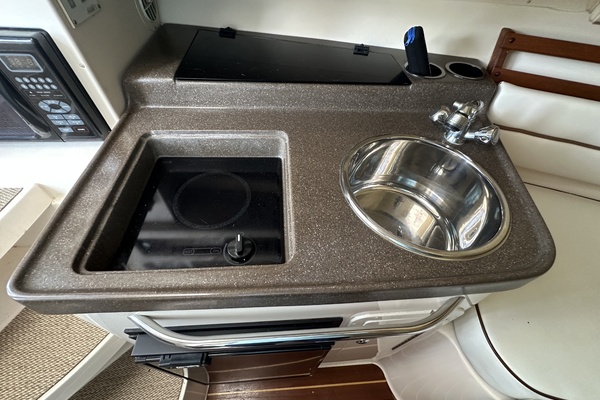 Reel Doctor 32ft Grady White Yacht For Sale