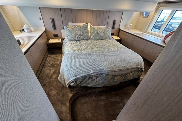 2023 Azimut 50