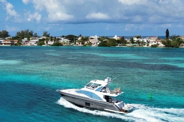 2023 Azimut 50