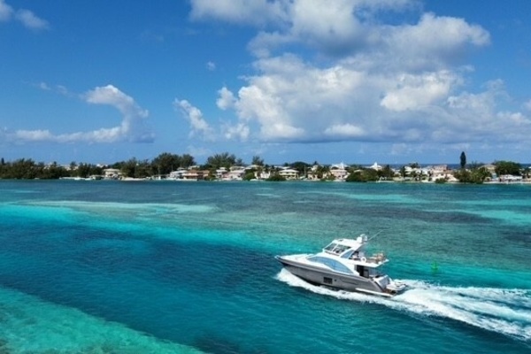 2023 Azimut 50