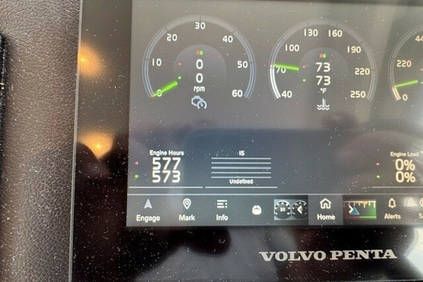 2023 Azimut 50