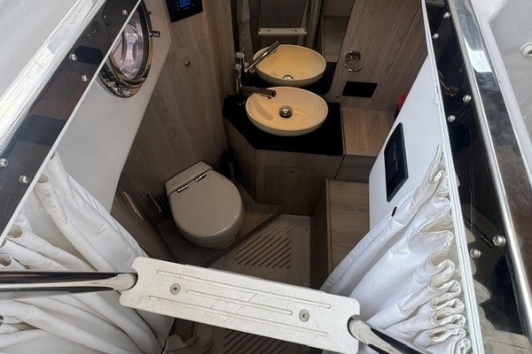 2023 Azimut 50