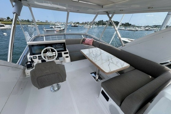 2023 Azimut 50