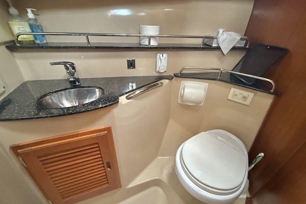 2013 Ranger Tugs 31