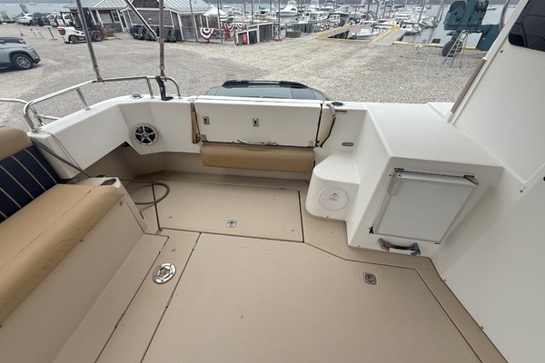 SALACIA 31ft Ranger Tugs Yacht For Sale