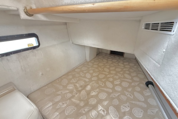 SALACIA 31ft Ranger Tugs Yacht For Sale