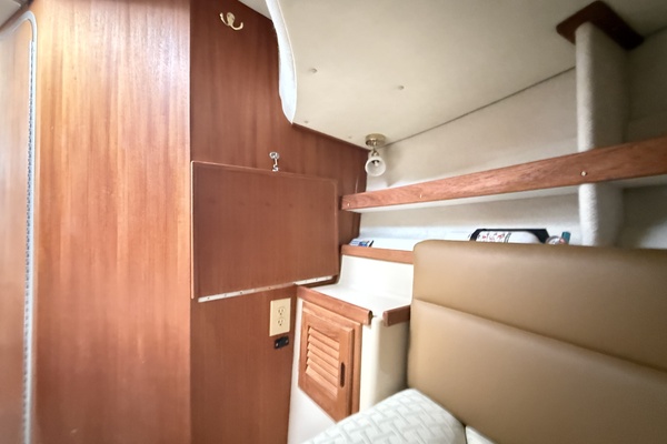 SALACIA 31ft Ranger Tugs Yacht For Sale