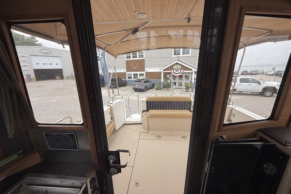 SALACIA 31ft Ranger Tugs Yacht For Sale