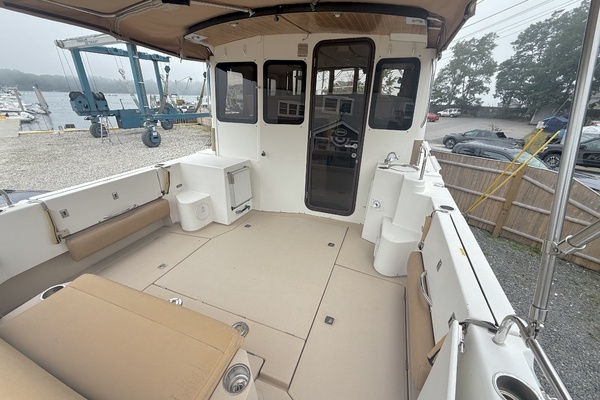 2013 Ranger Tugs 31
