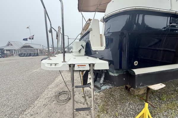 SALACIA 31ft Ranger Tugs Yacht For Sale
