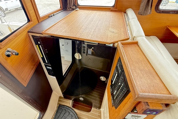 2013 Ranger Tugs 31