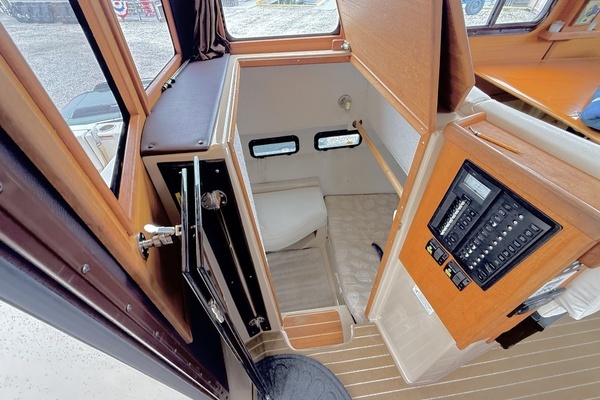 2013 Ranger Tugs 31