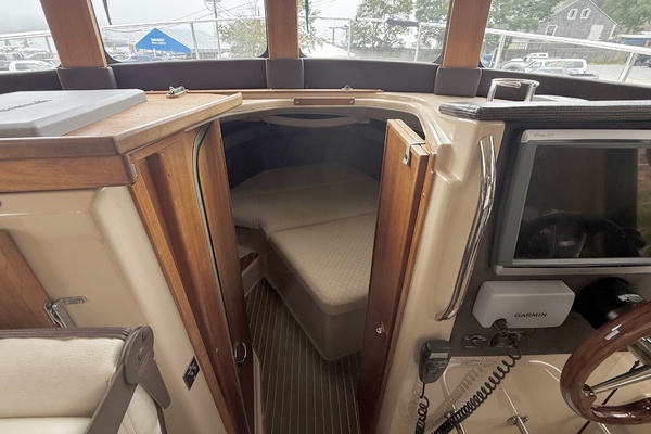 SALACIA 31ft Ranger Tugs Yacht For Sale