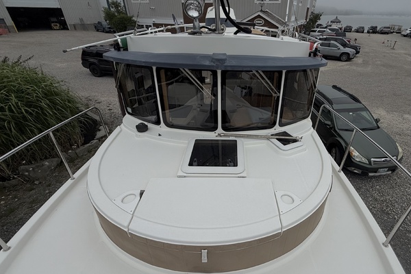 SALACIA 31ft Ranger Tugs Yacht For Sale