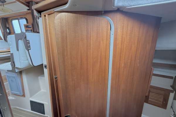SALACIA 31ft Ranger Tugs Yacht For Sale