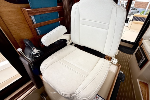 SALACIA 31ft Ranger Tugs Yacht For Sale