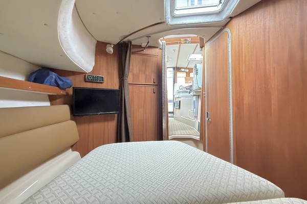 SALACIA 31ft Ranger Tugs Yacht For Sale