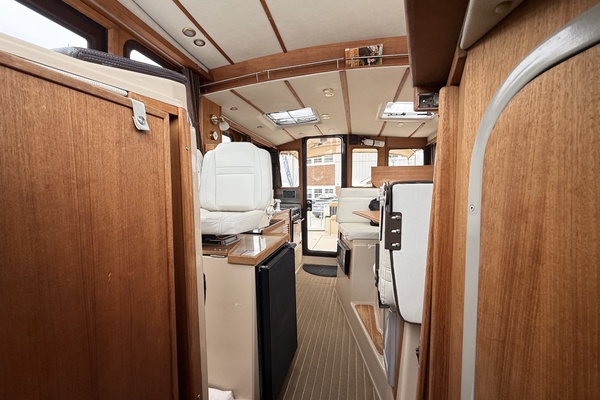 SALACIA 31ft Ranger Tugs Yacht For Sale