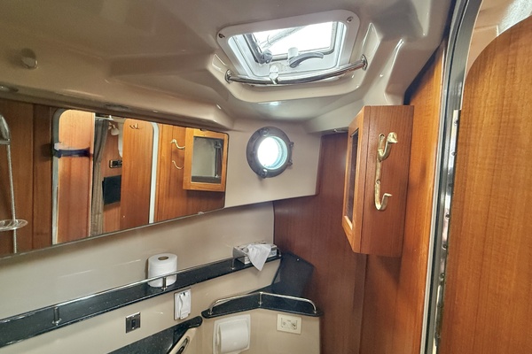 SALACIA 31ft Ranger Tugs Yacht For Sale